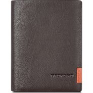 Roncato Monaco Wallet RFID protection Leather 9.5 cm Productimage