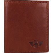 Greenburry Vintage Wallet RFID protection Leather 9.5 cm Productimage