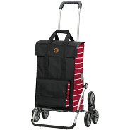 Andersen Shopper Treppenst. Royal Sh. Jella Shopping Trolley 59 cm Productimage