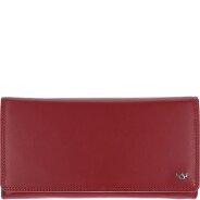Golden Head Polo Wallet RFID protection Genuine Leather 19 cm Productimage