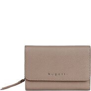 Bugatti Emilia Wallet RFID protection Leather 10 cm Productimage