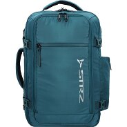 Polestream Strz by Vienna travel backpack 47 cm laptop compartment Productimage