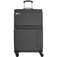 d&n Travel Line 6700 4-wheel trolley 70 cm Productimage d&n Travel Line 6700 4-wheel trolley 70 cm Productimage