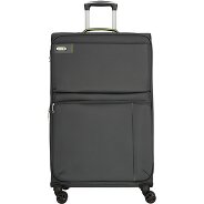 d&n Travel Line 6700 4-wheel trolley 70 cm Productimage