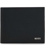 Boss Northon Wallet RFID protection Leather 11 cm Productimage