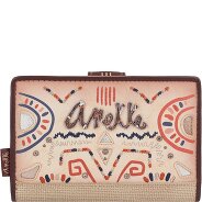 Anekke Menire Wallet RFID protection 13.5 cm Productimage Anekke Menire Wallet RFID protection 13.5 cm Productimage