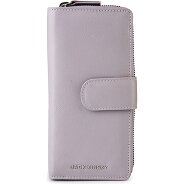 Jack Kinsky Livorno 1026 Wallet RFID protection Genuine Leather 19 cm Productimage