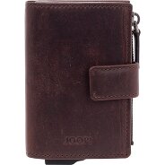 Joop! Cerratano Credit card case RFID protection Genuine Leather 10.5 cm Productimage