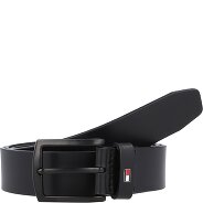 Tommy Hilfiger Denton Matte leather belt Productimage