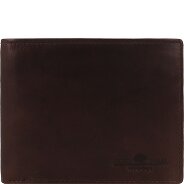 Greenburry Newport Wallet RFID protection Leather 12 cm Productimage