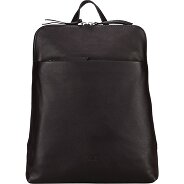 Jost Lysa Daypack Genuine Leather 36 cm Laptop compartment Productimage