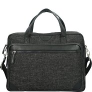 Esquire Recycled life briefcase 38 cm laptop compartment Productimage