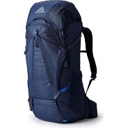 Gregory Zulu 55 Trekking backpack M-L 76 cm Productimage