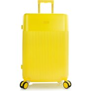 Heys HiLite 4 wheels Trolley M 63.5 cm with expansion pleat Productimage