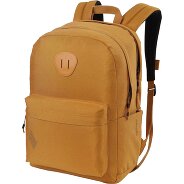 NITRO Urban Plus backpack 45 cm laptop compartment Productimage