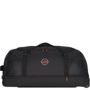 Nowi 3 wheels Travel bag 84 cm with expansion pleat Productimage