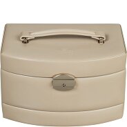 Windrose Merino Jewelry box 23 cm Productimage Windrose Merino Jewelry box 23 cm Productimage