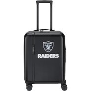 Travelite travelite x NFL 4 wheels Cabin suitcase S 55 cm Productimage