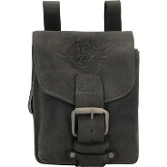 Greenburry Vintage fanny pack leather 15 cm Productimage
