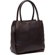 The Chesterfield Brand Solvin Shoulder Bag Leather 30 cm Productimage