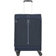 Samsonite Popsoda 4 Roll Trolley 66 cm Productimage