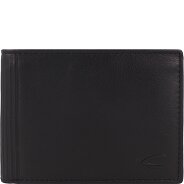 camel active Cliff Wallet RFID protection Leather 11.5 cm Productimage