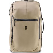 Echolac Active x travel backpack 49 cm laptop compartment Productimage