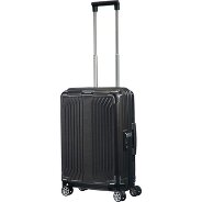 Samsonite Lite-Box 4 wheels Cabin suitcase 55 cm Productimage