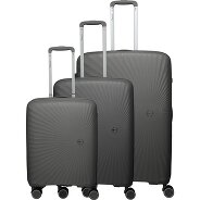 Travelite Tamaris x  Voyaage 4 wheels Suitcase set 3-piece with expansion pleat Productimage