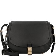 PINKO Saddle Shoulder bag Leather 22 cm Productimage PINKO Saddle Shoulder bag Leather 22 cm Productimage