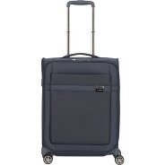 Samsonite Airea 4 Roll Cabin Trolley 55 cm Productimage