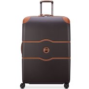 Delsey Paris Chatelet Air 2.0 4 wheels Trolley 82 cm Productimage