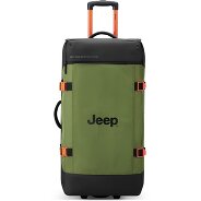 Jeep JS007C 2 wheels Trolley 82 cm Productimage