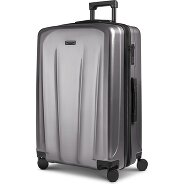 Police New York 4 wheels Trolley L 72 cm Expandable Productimage