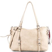 Desigual Half Logo Shoulder Bag 41.5 cm Productimage