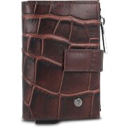 Joop! Fano C-Four Wallet RFID protection Leather 7 cm Productimage Joop! Fano C-Four Wallet RFID protection Leather 7 cm Productimage