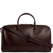 Ted Baker Danne Weekender travel bag Genuine Leather 40 cm Productimage