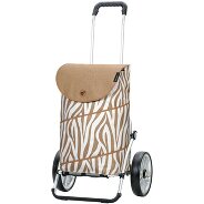 Andersen Shopper Royal Shopper Tyra Shopping Trolley 59 cm Productimage Andersen Shopper Royal Shopper Tyra Shopping Trolley 59 cm Productimage