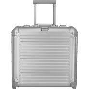 Travelite Next 2 wheels Business trolley 45 cm Laptop compartment Productimage