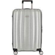 Samsonite Lite Cube Spinner 4 Roll Trolley 76 cm Productimage