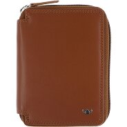 Golden Head Polo Wallet RFID protection Genuine Leather 12.5 cm Productimage