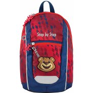 Step by Step FC Bayern Kindergarten backpack 30 cm Productimage