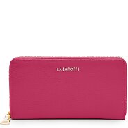 Lazarotti Bologna Leather Wallet Leather 19 cm Productimage Lazarotti Bologna Leather Wallet Leather 19 cm Productimage