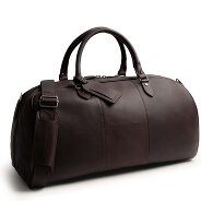 The Chesterfield Brand William-II Weekender travel bag Genuine Leather 53 cm Productimage