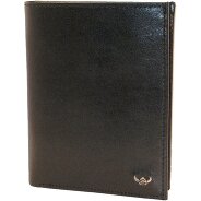 Golden Head Colorado wallet RFID leather 9 cm Productimage