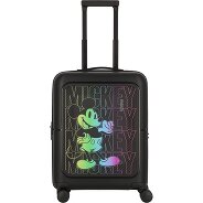 American Tourister Dashpop Disney 4 wheels Cabin trolley 55 cm with expansion pleat Productimage