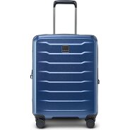 Stratic Phoenix 4 wheels Cabin trolley 55 cm with expansion pleat Productimage
