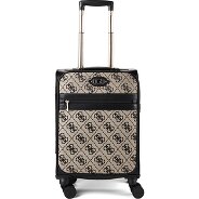 Guess Samantha 4 wheels Cabin suitcase 54 cm Productimage