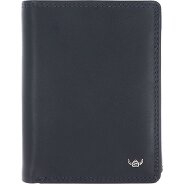 Golden Head Polo RFID Protect wallet leather 9 cm Productimage