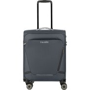 Travelite Jetpack Light 4 wheels Cabin trolley 55 cm Productimage